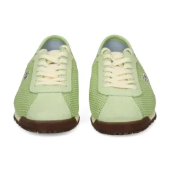 LACOSTE Zapatillas de Mujer 51SFA0051 ANP LT GRN/DK