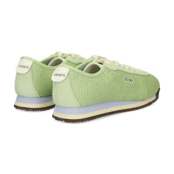 LACOSTE Zapatillas de Mujer 51SFA0051 ANP LT GRN/DK