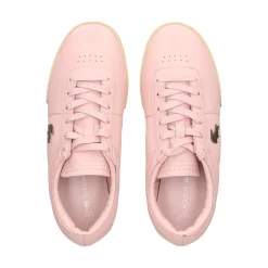 LACOSTE Zapatillas de Mujer 50SFA0161 AAM LT PNK/LT B