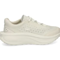 LACOSTE Zapatillas de Mujer 51SFA0031 18C OFF WHT/OFF