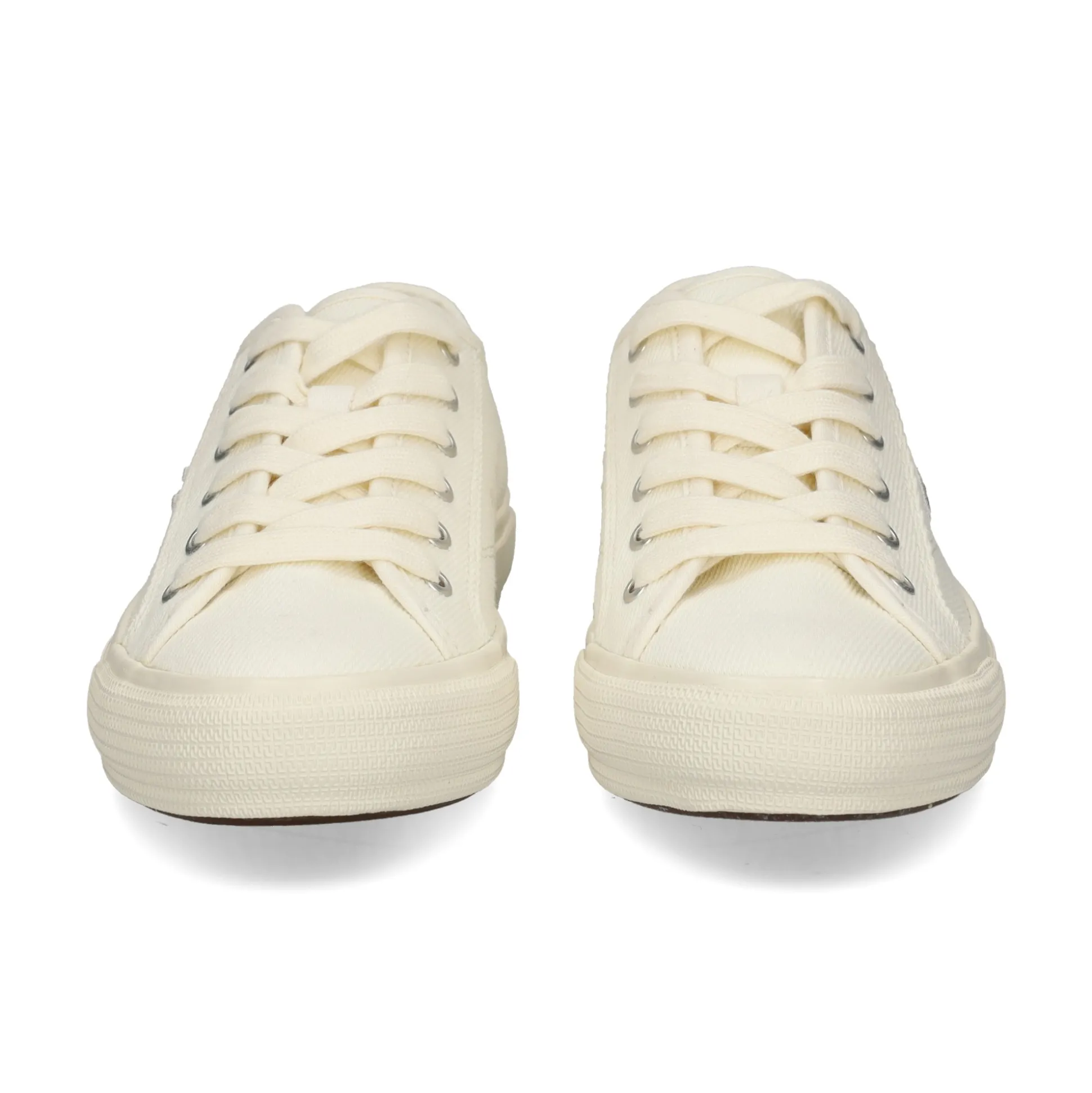 LACOSTE Zapatillas de Mujer 47CFA0006 18C OFF WHT/OFF