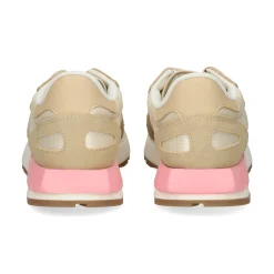 LACOSTE Zapatillas de Mujer 48SFA0106 BL5 LT BRW/LT