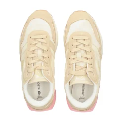 LACOSTE Zapatillas de Mujer 48SFA0106 BL5 LT BRW/LT