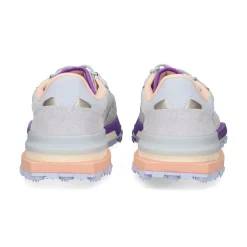 LACOSTE Zapatillas de Mujer 51SFA0056 GS3 LT GRY/SLV