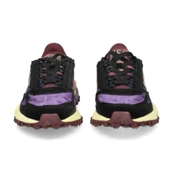 LACOSTE Zapatillas de Mujer 50SFA0080 N94 BLK/PURP