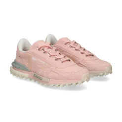 LACOSTE Zapatillas de Mujer 50SFA0074 2E5 LT PNK/OFF