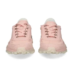 LACOSTE Zapatillas de Mujer 50SFA0074 2E5 LT PNK/OFF