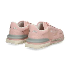 LACOSTE Zapatillas de Mujer 50SFA0074 2E5 LT PNK/OFF