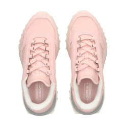 LACOSTE Zapatillas de Mujer 50SFA0074 2E5 LT PNK/OFF
