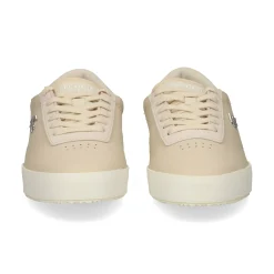 LACOSTE Zapatillas de Mujer 50SFA0156 UH1 OFF WHT/LT