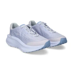 LACOSTE Zapatillas de Mujer 51SFA0031 52C LT BLU/BLU