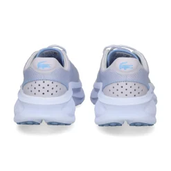 LACOSTE Zapatillas de Mujer 51SFA0031 52C LT BLU/BLU