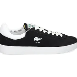LACOSTE Zapatillas de Mujer 46SFA0055 312 BLK/WHT