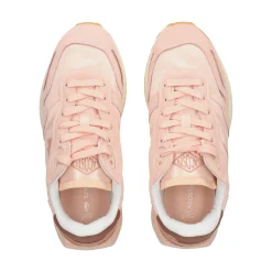 LACOSTE Zapatillas de Mujer 49SFA0018 P1F PNK/LT