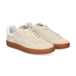 LACOSTE Zapatillas de Mujer 48SFA0010 40F OFF WHT/GUM