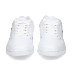 LACOSTE Zapatillas de Mujer 45SFA0090 21G WHT/WHT