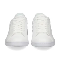 LACOSTE Zapatillas de Niño 45SUJ0002 21G WHT/WHT