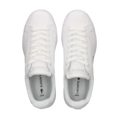 LACOSTE Zapatillas de Niño 45SUJ0002 21G WHT/WHT