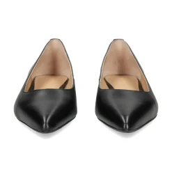 LAUREN RALPH LAUREN Bailarinas de Mujer LONDYN 001 NEGRO