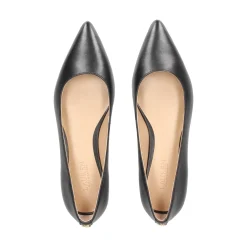 LAUREN RALPH LAUREN Bailarinas de Mujer LONDYN 001 NEGRO