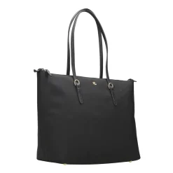 LAUREN RALPH LAUREN Bolsos KEATON 26 002 NEGRO