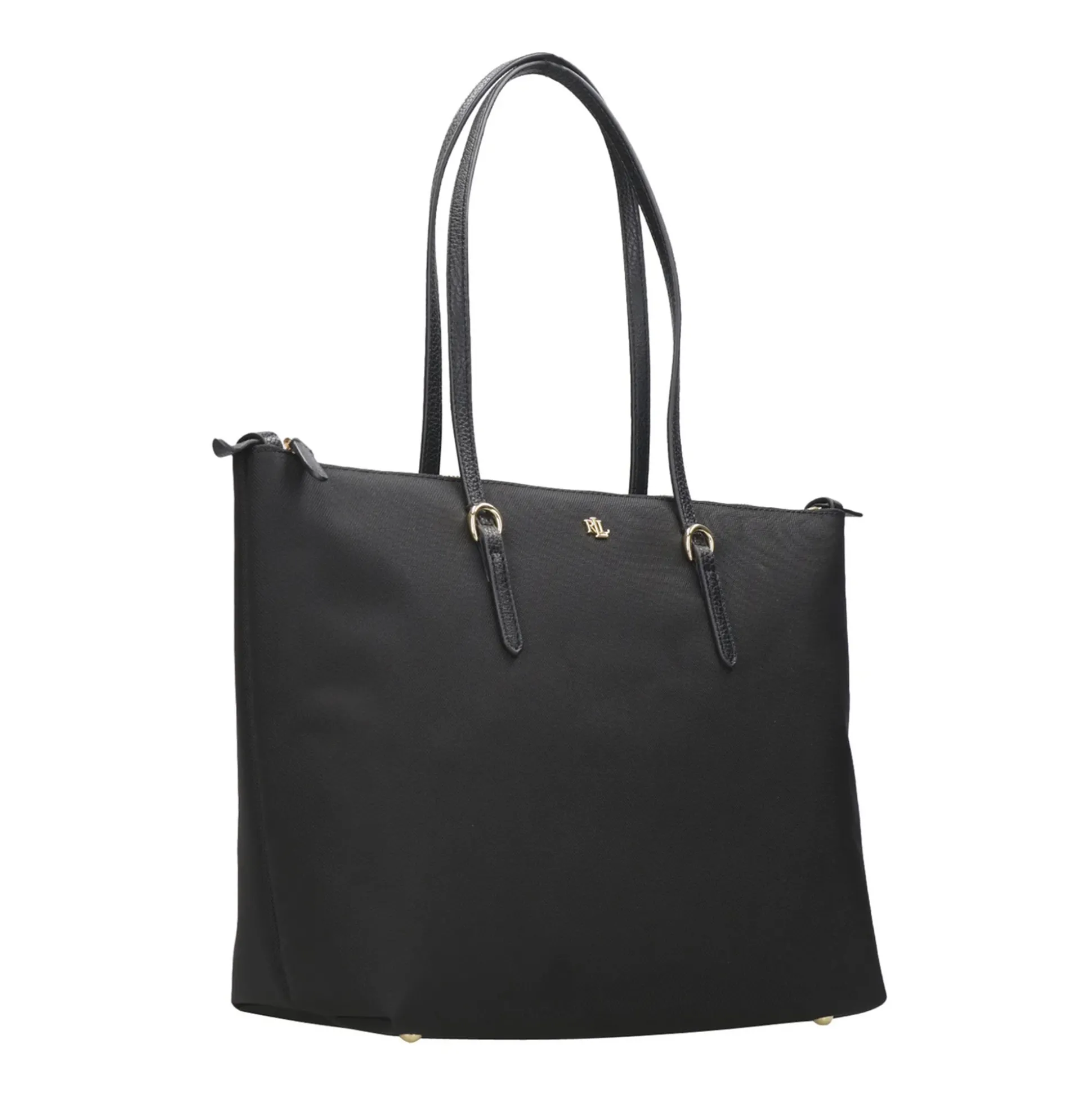 LAUREN RALPH LAUREN Bolsos KEATON 26 002 NEGRO