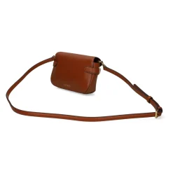 LAUREN RALPH LAUREN Bolsos BLKE SM 002 TAN