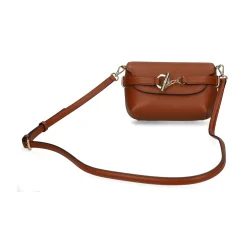 LAUREN RALPH LAUREN Bolsos BLKE SM 002 TAN