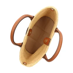 LAUREN RALPH LAUREN Bolsos BRIE 22 001 TAN