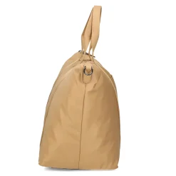 LAUREN RALPH LAUREN Bolsos STEVIE TP ZP 003 KHAKI/KHAKI