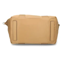 LAUREN RALPH LAUREN Bolsos STEVIE TP ZP 003 KHAKI/KHAKI