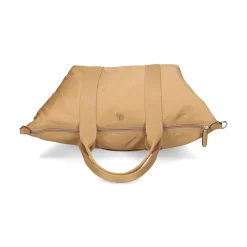 LAUREN RALPH LAUREN Bolsos STEVIE TP ZP 003 KHAKI/KHAKI