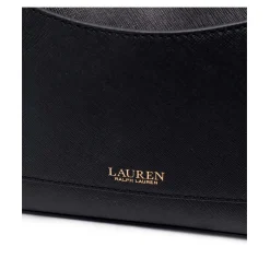 LAUREN RALPH LAUREN Bolsos DANNI 26 008 NEGRO