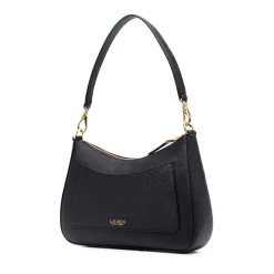 LAUREN RALPH LAUREN Bolsos DANNI 26 008 NEGRO
