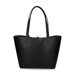 LAUREN RALPH LAUREN Bolsos RVRSBLE TOTE 073 PRINT/BLACK