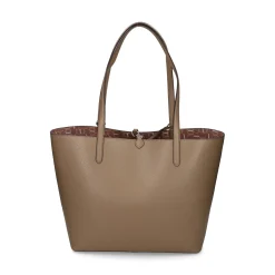 LAUREN RALPH LAUREN Bolsos RVRSBLE TOTE 072 GEO/TAUPE