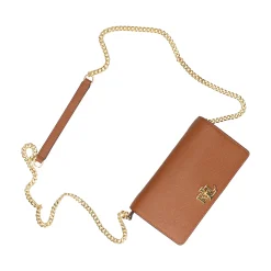 LAUREN RALPH LAUREN Bolsos TRNLK PH BG 007 TAN