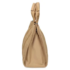 LAUREN RALPH LAUREN Bolsos STEVIE SM TT 003 KHAKI/KHAKI