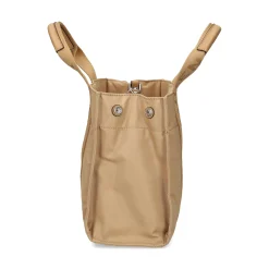 LAUREN RALPH LAUREN Bolsos STEVIE SM TT 003 KHAKI/KHAKI