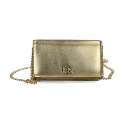 LAUREN RALPH LAUREN Bolsos TRNLK PH BG- 001 ANTIQUE GOL
