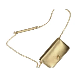 LAUREN RALPH LAUREN Bolsos TRNLK PH BG- 001 ANTIQUE GOL