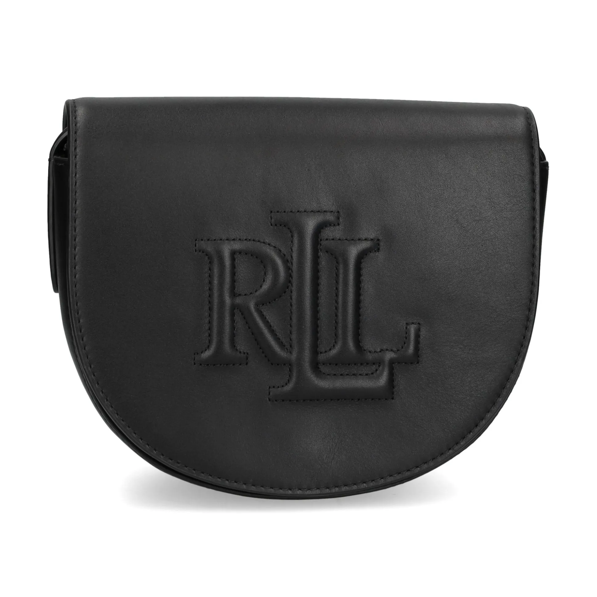 LAUREN RALPH LAUREN Bolsos WITLEY MD CB 002 NEGRO