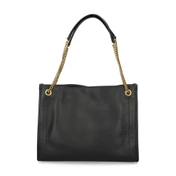 LAUREN RALPH LAUREN Bolsos BRDLY SHPPR 002 NEGRO