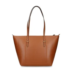 LAUREN RALPH LAUREN Bolsos KEATON 26 012 TAN