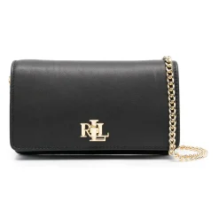 LAUREN RALPH LAUREN Bolsos TRNLK PH BG 001 NEGRO