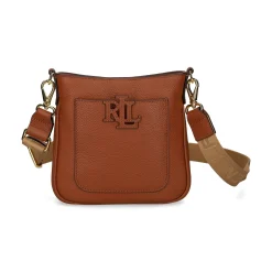 LAUREN RALPH LAUREN Bolsos CMRYN SM CRS 001 TAN