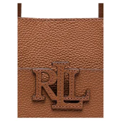LAUREN RALPH LAUREN Bolsos CMRYN SM SHP 001 TAN