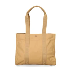 LAUREN RALPH LAUREN Bolsos STEVIE TOTE 001 KHAKI/KHAKI