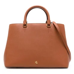LAUREN RALPH LAUREN Bolsos HANNA 37 006 TAN