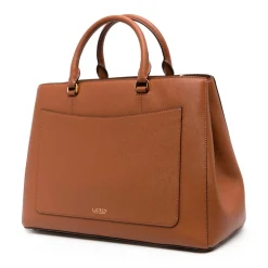 LAUREN RALPH LAUREN Bolsos HANNA 37 006 TAN